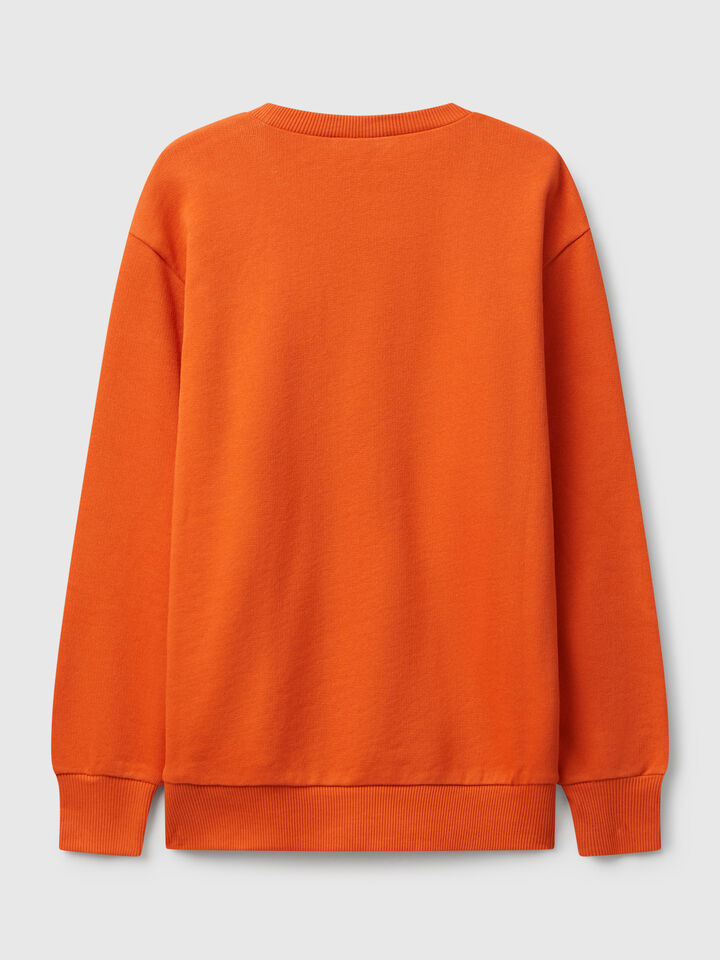 SWEATER L/S Junior Boy image number 2